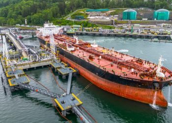 China replaces US barrels with Canada: new impact on tanker routes