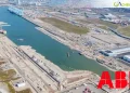 Rotterdam accelerates “shore power” with ABB