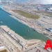 Rotterdam accelerates “shore power” with ABB