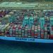 Maersk expands Middle East–Mediterranean service with Damietta call