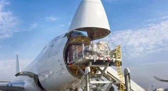 Air cargo demand up 3.4% in 2025 as capacity grows 3.7%