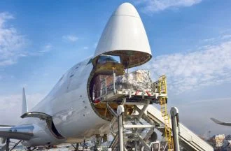 Air cargo demand up 3.4% in 2025 as capacity grows 3.7%