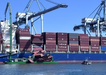 “Green” heavy-lift: Nordic Hamburg orders up to 5 multi-purpose vessels