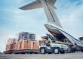 Global cargo aviation in full swing: +5.5% in November 2025