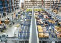 Stord buys Shipwire from CEVA: accelerated consolidation of e-commerce logistics