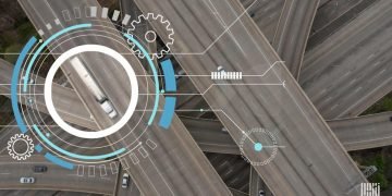 Penske is transitioning from “pilot” AI to “execution” AI to track shipments.