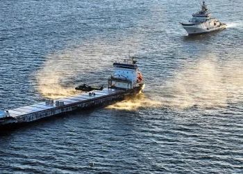 Finland warns of probable attempts to sabotage underwater infrastructure