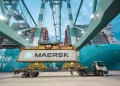 Maersk announces new tariff measures in response to port congestion in North Africa