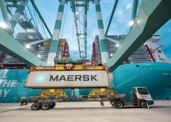 Maersk announces new tariff measures in response to port congestion in North Africa