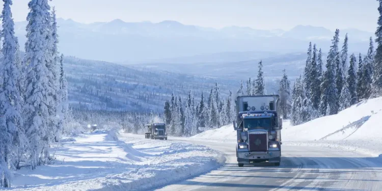 New quarterly barometer: U.S. Bank and DAT launch a report dedicated to truck rates (spot, contract, and fuel)