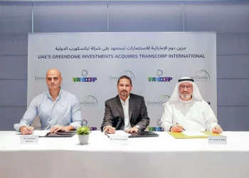 GDI consolidates its regional presence in cold-chain with the acquisition of Transcorp