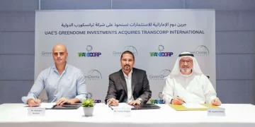 GDI consolidates its regional presence in cold-chain with the acquisition of Transcorp