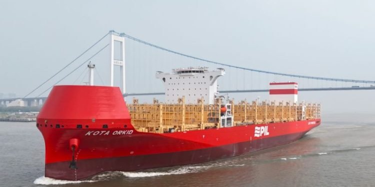 LNG shipping: MISC orders up to 6 “new generation” LNG carriers from Hudong-Zhonghua