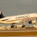 Cargojet Reports Lower Revenue and Earnings in Fourth Quarter Amid Softer Transpacific Demand