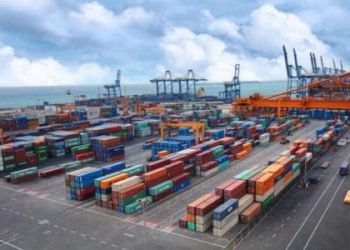 Red Sea: Maersk strengthens its presence in Jeddah with a strategic stake