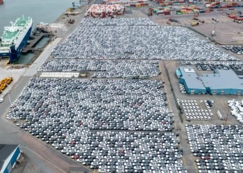 Wallenius Wilhelmsen starts in Gothenburg: 12-year contract, investments, goal “rebound volumes”