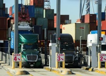 Macro World Cargo — US trade deficit rises and increased pressure on logistics flows