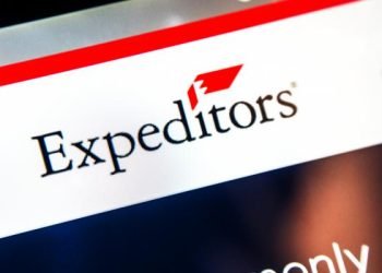 The tensions in the maritime market are reflected in Expeditors’ financial results.