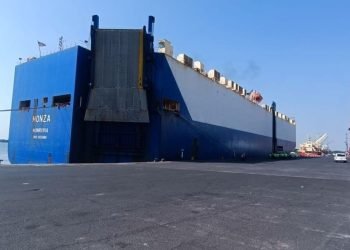 Rotterdam Congestion Limits Full Impact of Second-Half Import Surge