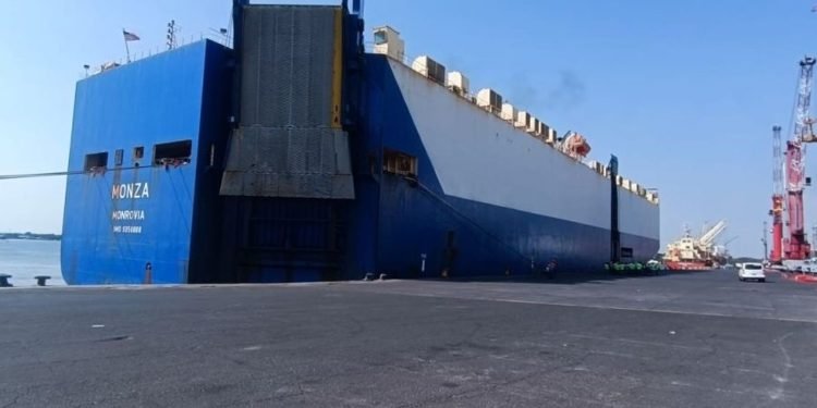 Rotterdam Congestion Limits Full Impact of Second-Half Import Surge