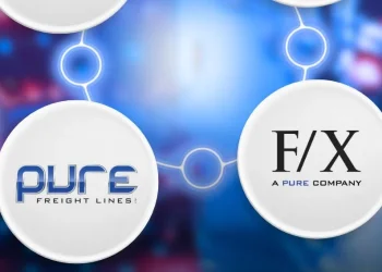 United States — Pure Freight / PX and Redwood Expand Partnership After Key Acquisition in the Midwest and Mexico Border