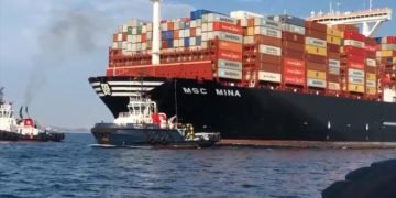 Towage — MSC and Boluda create a global champion in tugboats (valuation > €2 billion)