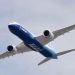 Boeing prepares for the first “production” flight of the 777X: a key milestone after years of delays