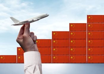 E-commerce China–Europe: new taxes and national fees, the air cargo market is already starting to adjust