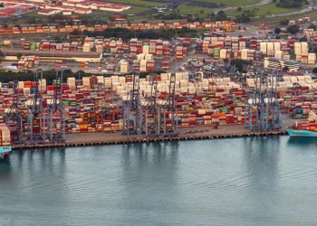 APM Terminals appointed to temporarily manage Balboa & Cristóbal after concession cancelation