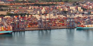 APM Terminals appointed to temporarily manage Balboa & Cristóbal after concession cancelation