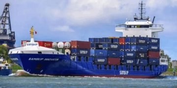 CLdN ready to take over Samskip’s UK & Ireland services