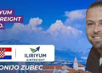 A New Air Freight Specialist Strengthening European Connectivity: ILIRIYUM AIRFREIGHT D.O.O.