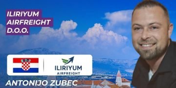 A New Air Freight Specialist Strengthening European Connectivity: ILIRIYUM AIRFREIGHT D.O.O.