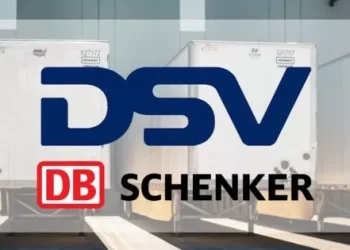 DSV announces the progress of the Schenker integration: expected synergies, but heavy social cost