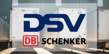 DSV announces the progress of the Schenker integration: expected synergies, but heavy social cost