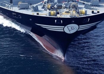 Danaos strengthens its orders: Newcastlemax bulkers + new container ships