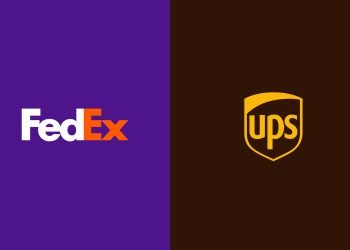 FedEx and UPS Competitors Step Up in 2026 to Turn Momentum into Market Share