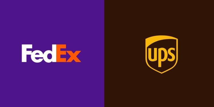 FedEx and UPS Competitors Step Up in 2026 to Turn Momentum into Market Share