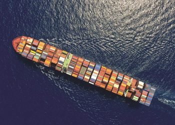 Gemini Alliance resists despite a decline in maritime punctuality