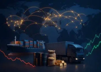 Data and volatility are redefining the pricing mechanisms of global freight.