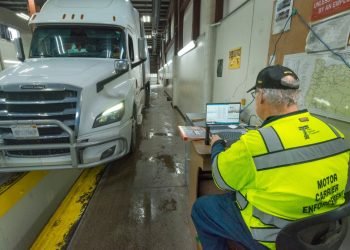 International Roadcheck 2026: Enhanced inspection of ELDs and securement, compliance becomes a business issue again