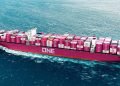 Ocean Network Express is preparing for a strategic turning point with a major leadership change.
