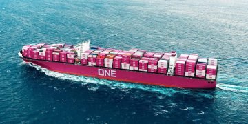 Ocean Network Express is preparing for a strategic turning point with a major leadership change.