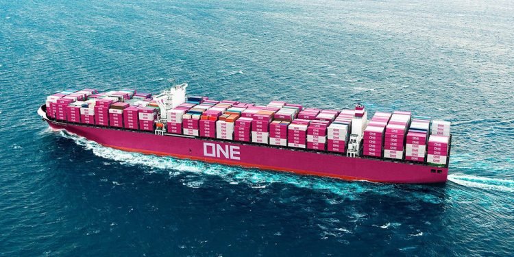 Ocean Network Express is preparing for a strategic turning point with a major leadership change.
