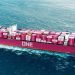 Ocean Network Express is preparing for a strategic turning point with a major leadership change.