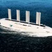 Oceanbird records its first commercial order for wind-powered sails