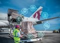 Qatar Airways Cargo digitizes the ramp with a real-time monitoring tool