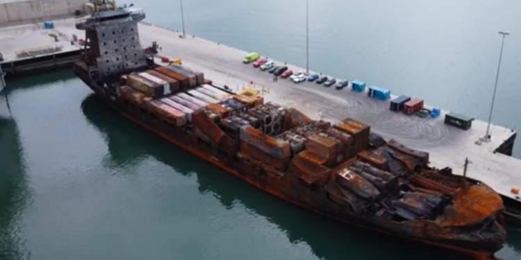 Fatal Collision in the North Sea: British Investigation Calls it an “Avoidable” Tragedy