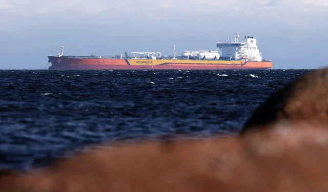 Russian oil: the EU is considering a tightening that could increase the risks associated with the “shadow fleet”