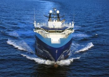 Tidewater strengthens its offshore presence in Brazil with a major acquisition